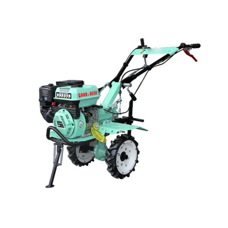 Tiller Rothlach Mini Peitril