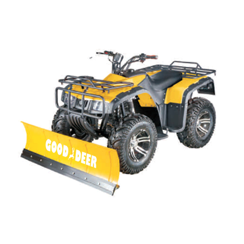 Céachta Sneachta ATV Ilfheidhmeach