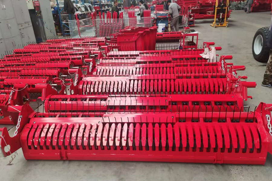 YANCHENG GOODLARK INTERNATIONAL TRADE CORP.,LTD.